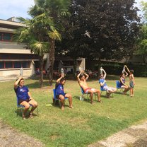 Educo Olympics!