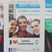 Apple Language Courses