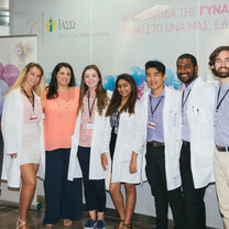 Fellowship Group in Athens Fellowship Group in Athens