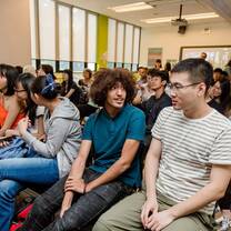 British Council SIngapore Business English Course