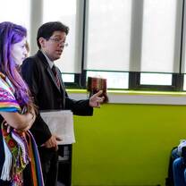 British Council SIngapore Business English Course