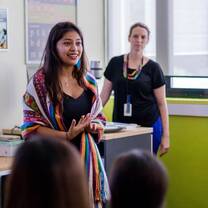 British Council SIngapore Business English Course