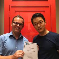 British Council SIngapore IELTS preparation Course