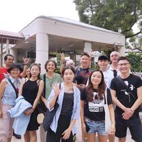 British Council Singapore