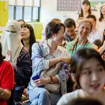 British Council Singapore