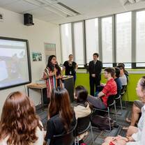 British Council Singapore