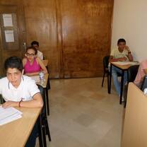 Learn Arabic in Tunisia with CFT Hammamet