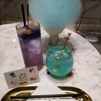 Cocktails at Dreamiya, OCT LOFT (Creative  Quarter), Shenzhen