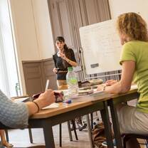 French language courses