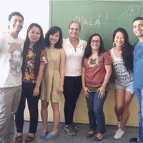 Intensive Spanish Course in Buenos Aires at CUI photo