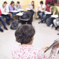 Intensive Spanish Course in Buenos Aires at CUI photo