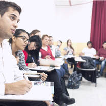 Intensive Spanish Course in Buenos Aires at CUI photo