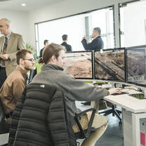 Electrical and Computer Engineering