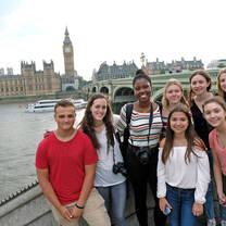 NYT Student Journeys Oxford Journalism