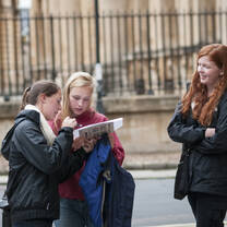 NYT Student Journeys Oxford Journalism