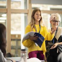 Bucksmore Education Summer Schools