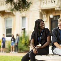 Bucksmore Education Summer Schools