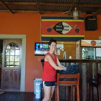 Accommodations All Out Africa