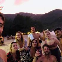 Thailand fam