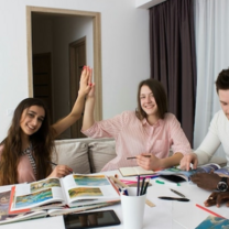 Conversational English Course