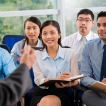 Conversational English Course
