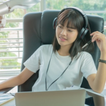 Conversational English Course
