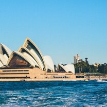 Intern in Sydney this summer