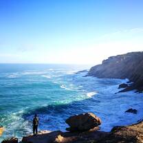 Mosselbay hike
