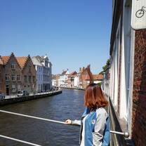 Bruges, Belgium