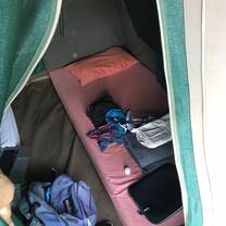 Tent Camping