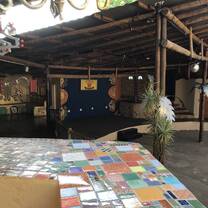 Accommodations with All Out Africa