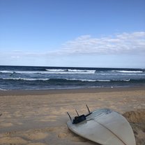 Maroubra Beach