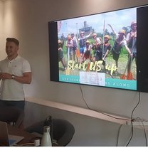 Final Presentation