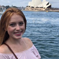 Sydney Opera House