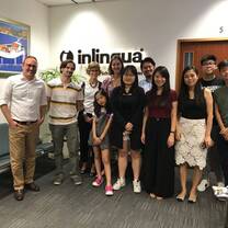 Inlingua - Singapore