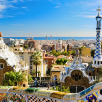 Intern Abroad at a Startup in Barcelona!