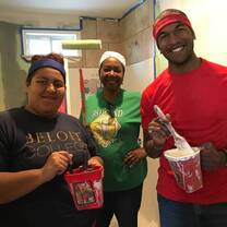 Student Volunteers