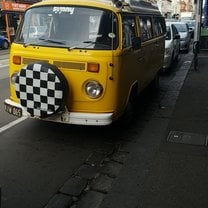 Theres always cool and funky things to explore in the many neighborhoods in Melbourne.