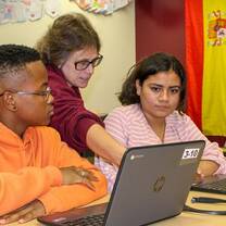 Self-Study: Online TESOL Course