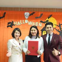 TEFL Course | Graduation
