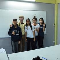 TEFL Course | Practice Teaching