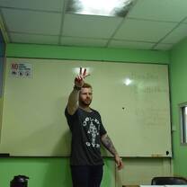 TEFL Course | Dry Runs