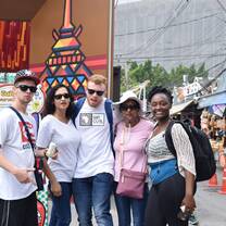 TEFL Course | Immersion Trip