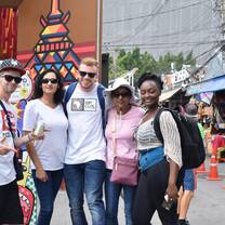TEFL Course | Immersion Trip