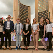 toronto internships