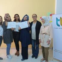 Tunisia Language Centre