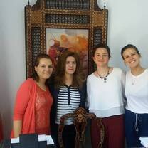 Modern Standard Arabic Lessons with Wissem Arabic Language Institute, Tunisia