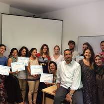 Modern Standard Arabic Lessons with Wissem Arabic Language Institute, Tunisia