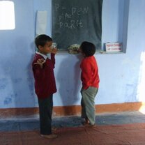 Absolute amazing time!