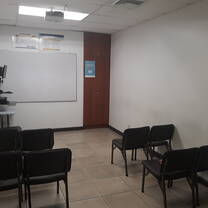 Classroom Heredia